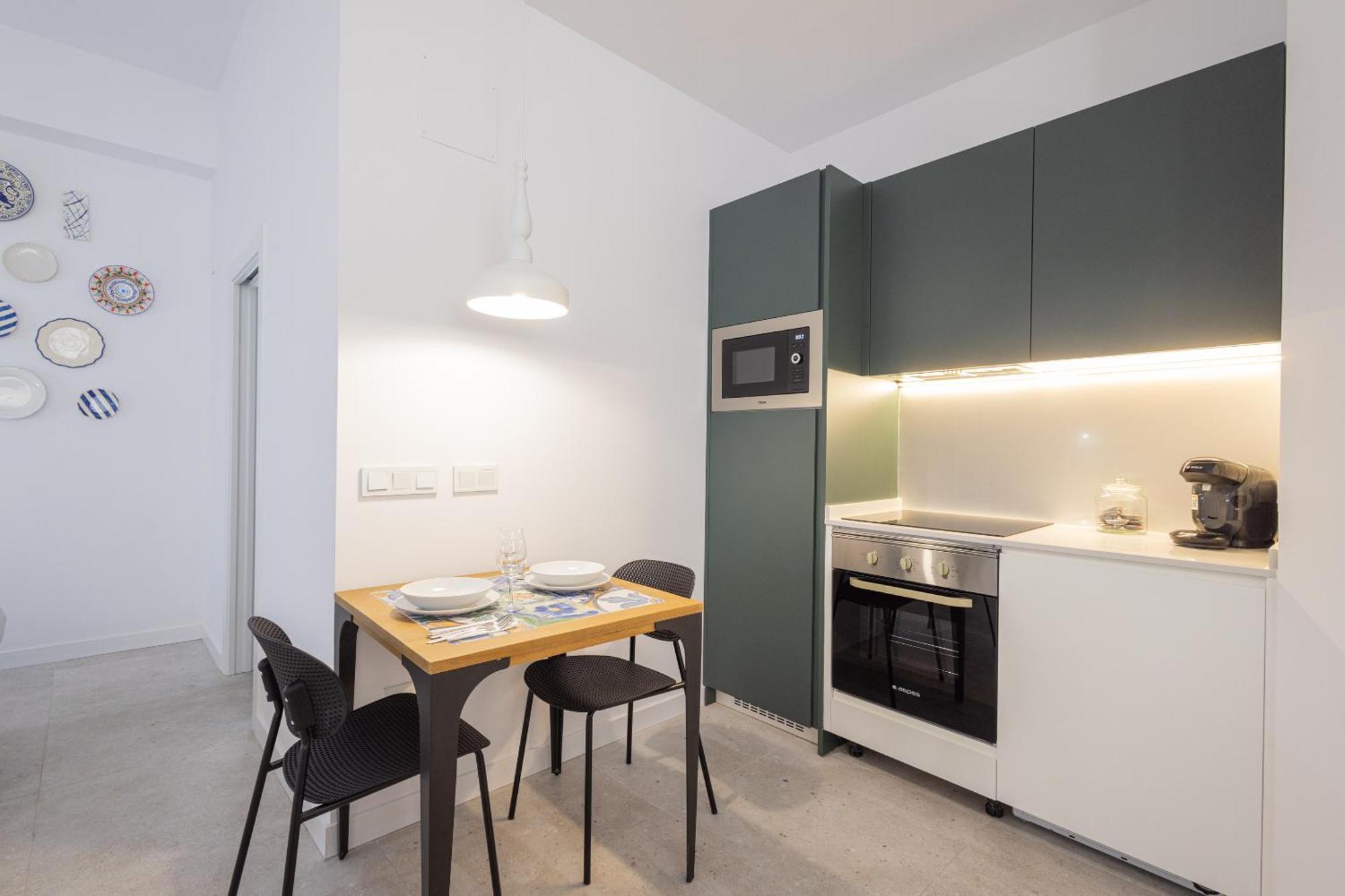 Florit Flats - The Joaquin Sorolla Apartments II Valence Extérieur photo