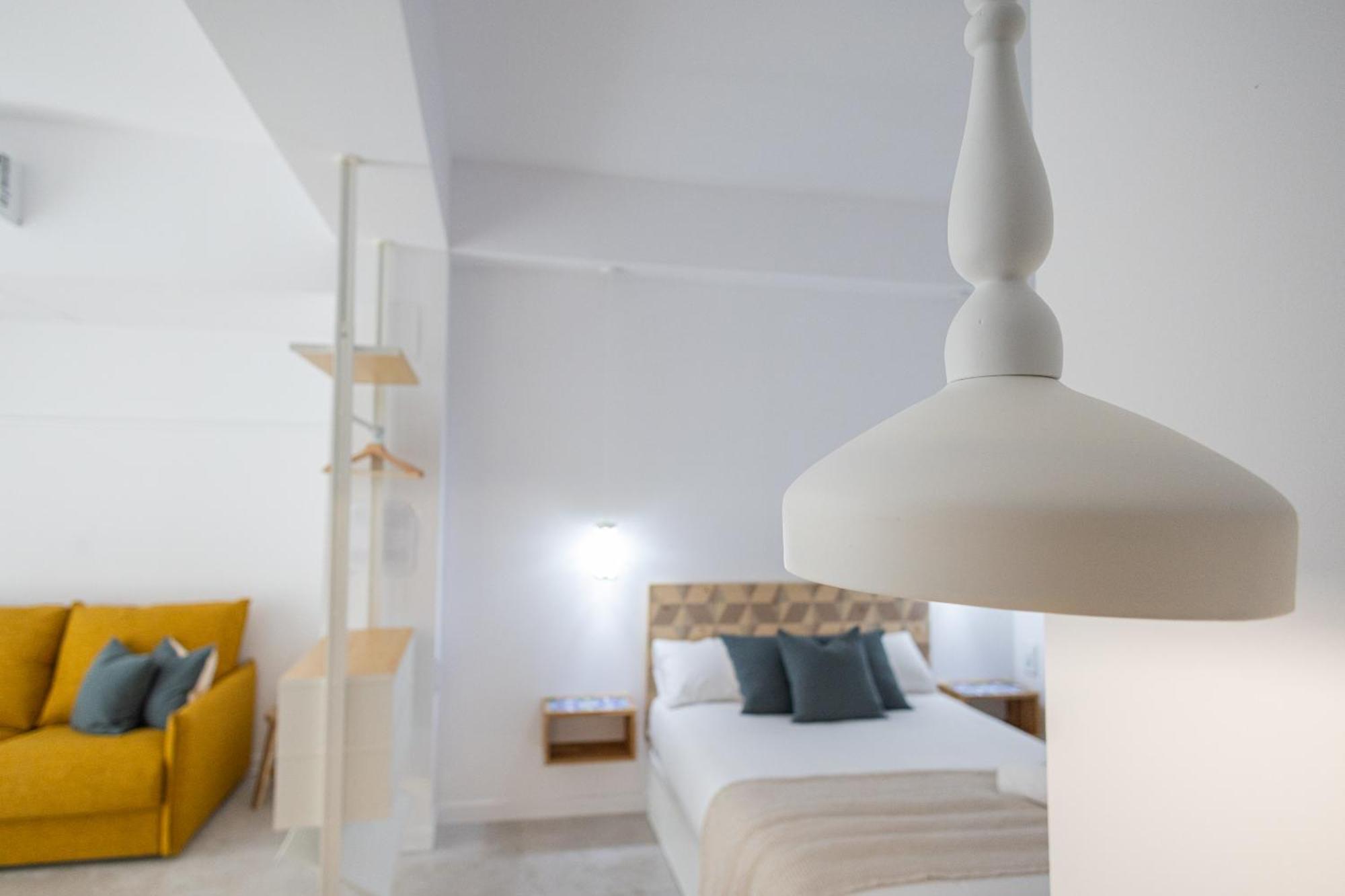 Florit Flats - The Joaquin Sorolla Apartments II Valence Extérieur photo