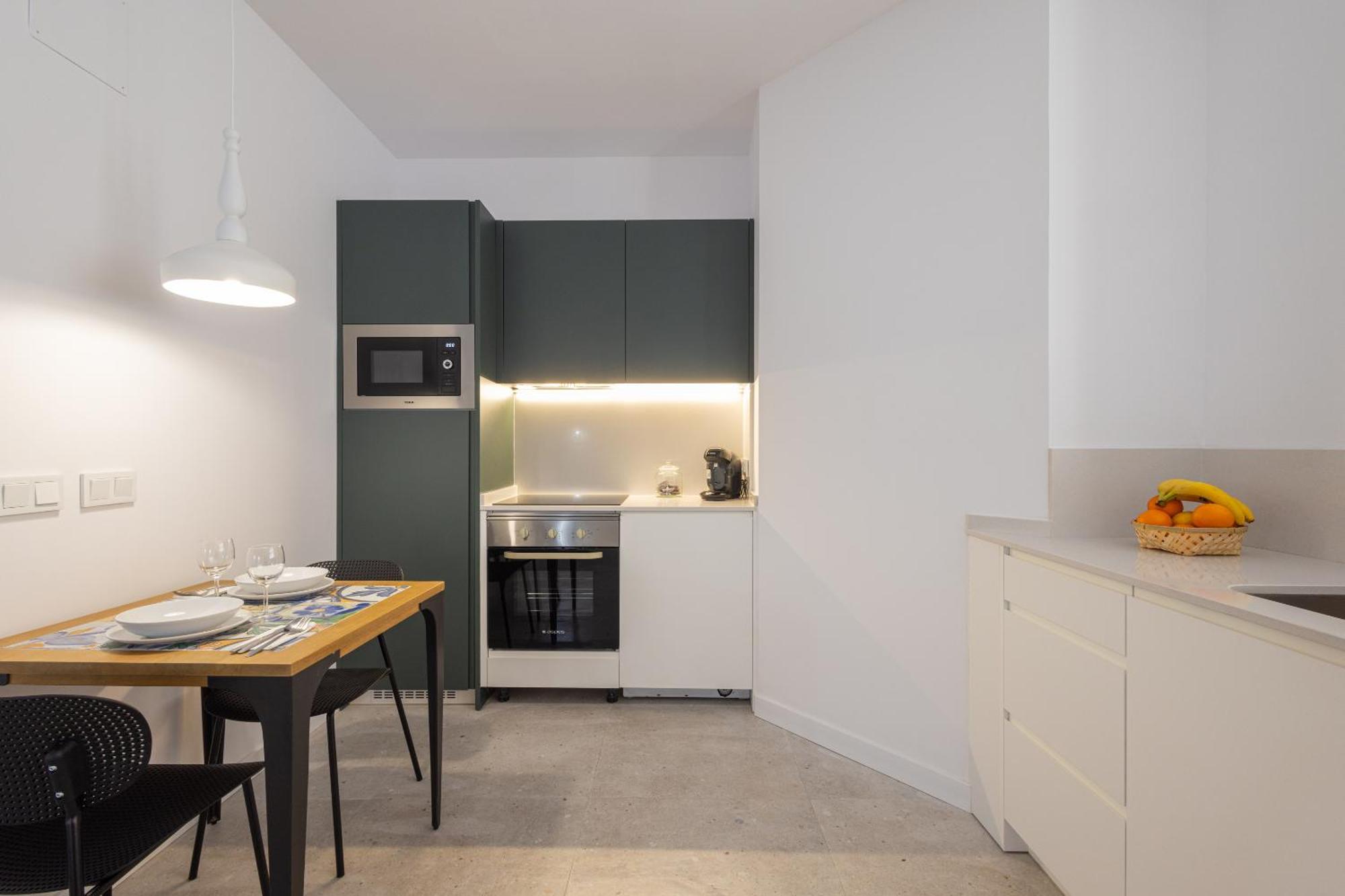 Florit Flats - The Joaquin Sorolla Apartments II Valence Extérieur photo
