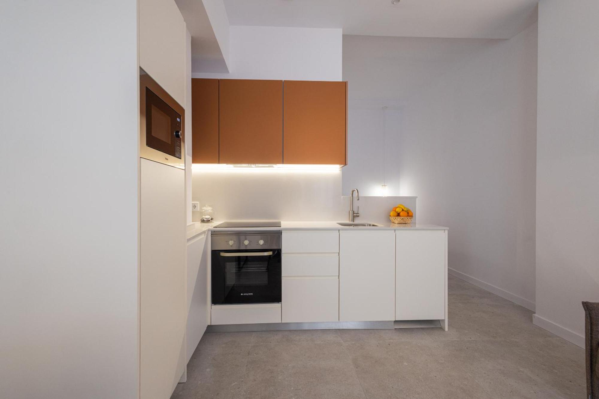 Florit Flats - The Joaquin Sorolla Apartments II Valence Extérieur photo