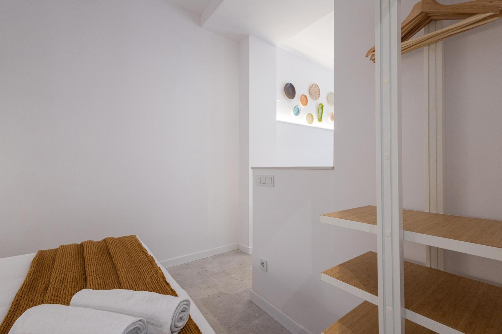 Florit Flats - The Joaquin Sorolla Apartments II Valence Extérieur photo