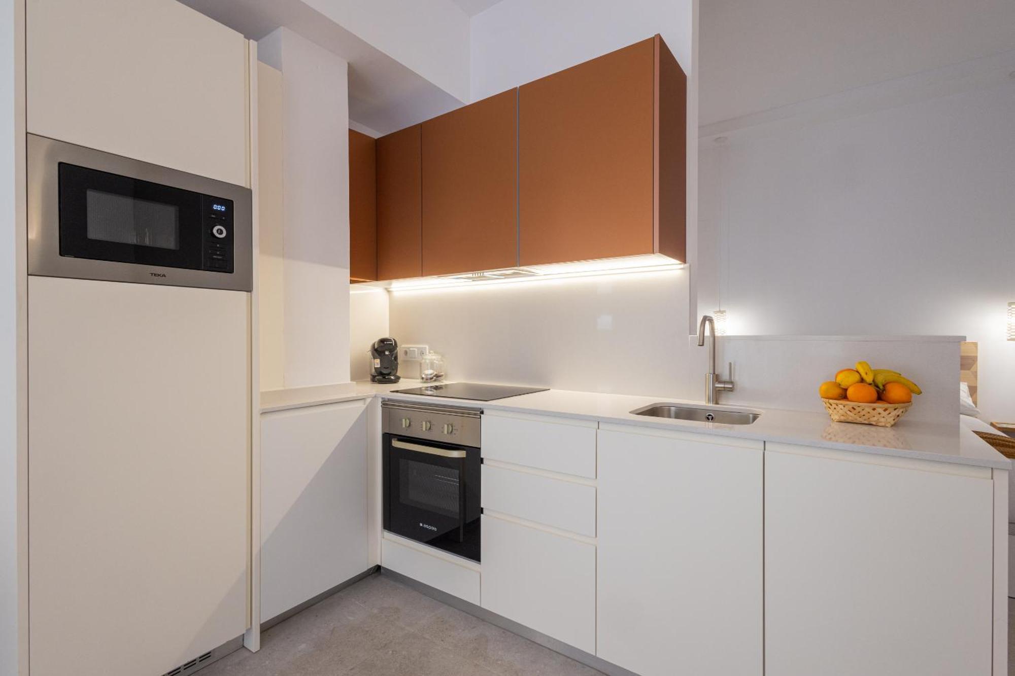 Florit Flats - The Joaquin Sorolla Apartments II Valence Extérieur photo